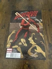 Daredevil #9 (8.5 VF+) $3.99 Newsstand Price Variant - 2012