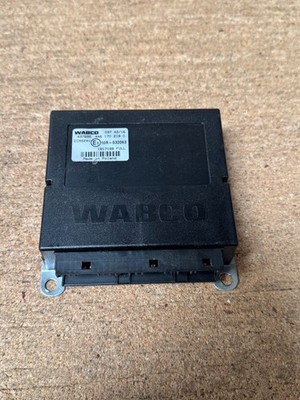 DAF XF WABCO Electronic Control Unit 1917198