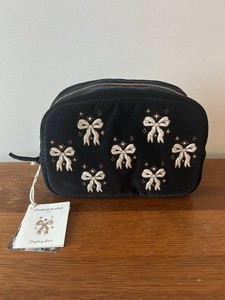 Elizabeth Scarlett Pouch | eBay
