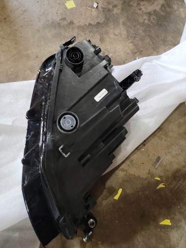 2019-2023 Volkswagen Jetta LED headlight Left Left Side OEM 17A.941.035.E - Picture 12 of 15