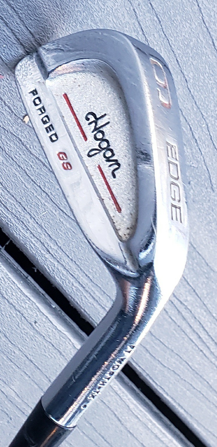 Mens RH Cleveland Hogan Golf 12 Club Set w/TourTrek Stand Bag Complete 