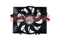 Kamoka LüFter, MotorküHlung U.A. FüR Audi, Bmw, Bugatti, Ford, Opel