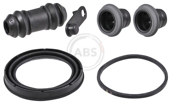 Reparatursatz Bremssattel A.B.S. 63283 FüR Mercedes Klasse Vito W638 Bus 5 638-image