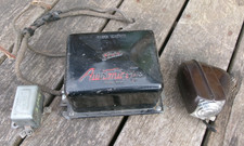 1950's GM GUIDE AUTRONIC EYE AUTOMATIC HEADLIGHT DIMMER HEAD C3-52 ORIGINAL