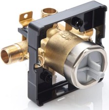 R10000 Shower Valve Body for Shower Faucet Tr...