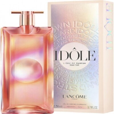 Idole L'eau de Parfum Nectar By Lancome 1.7 oz. (50ml) Eau de