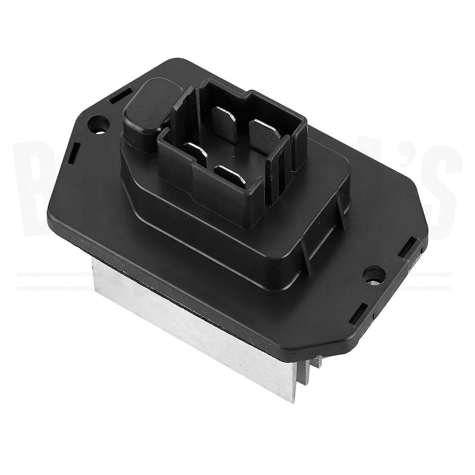 Land Rover Discovery 3 4 Range Rover Sport Fan A/C Heater Blower Motor