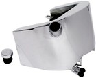 RAW UNPAINTED OIL TANK FOR SOFTAIL HARLEY 1986 99