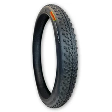 Duro Tire 26x2.10 Miner Mountain Bike Tire, Multi Purpose Tread and Folding Bead