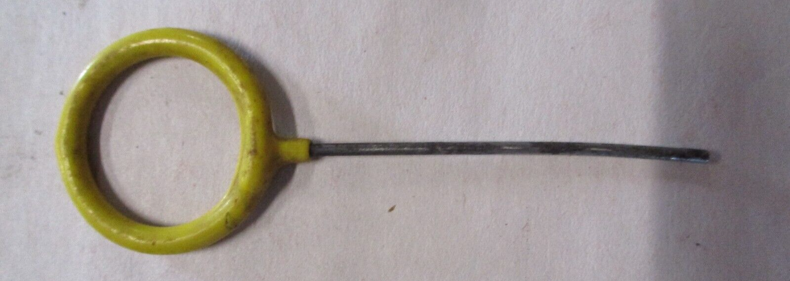 MILLER TOOL 8514 TENSIONER PIN eBay