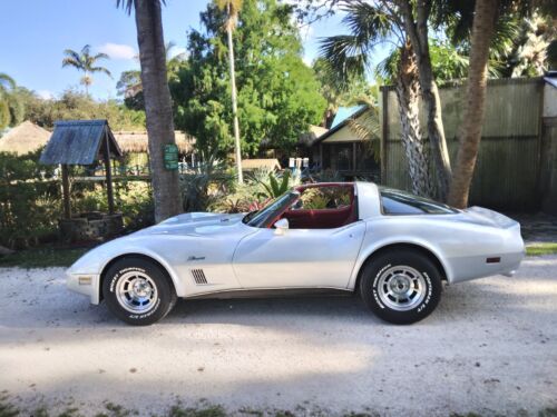 1981 Chevrolet Corvette