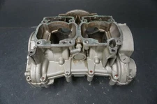 1998-1999 Sea-Doo OEM Crankcase Crank Case Ass'y Silver Freshwater SPX