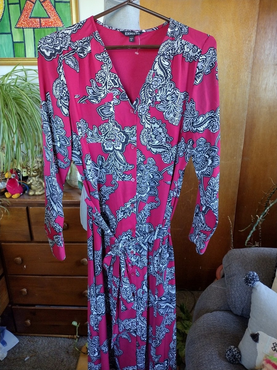 short sleeve maxi dress with pockets Elowyn