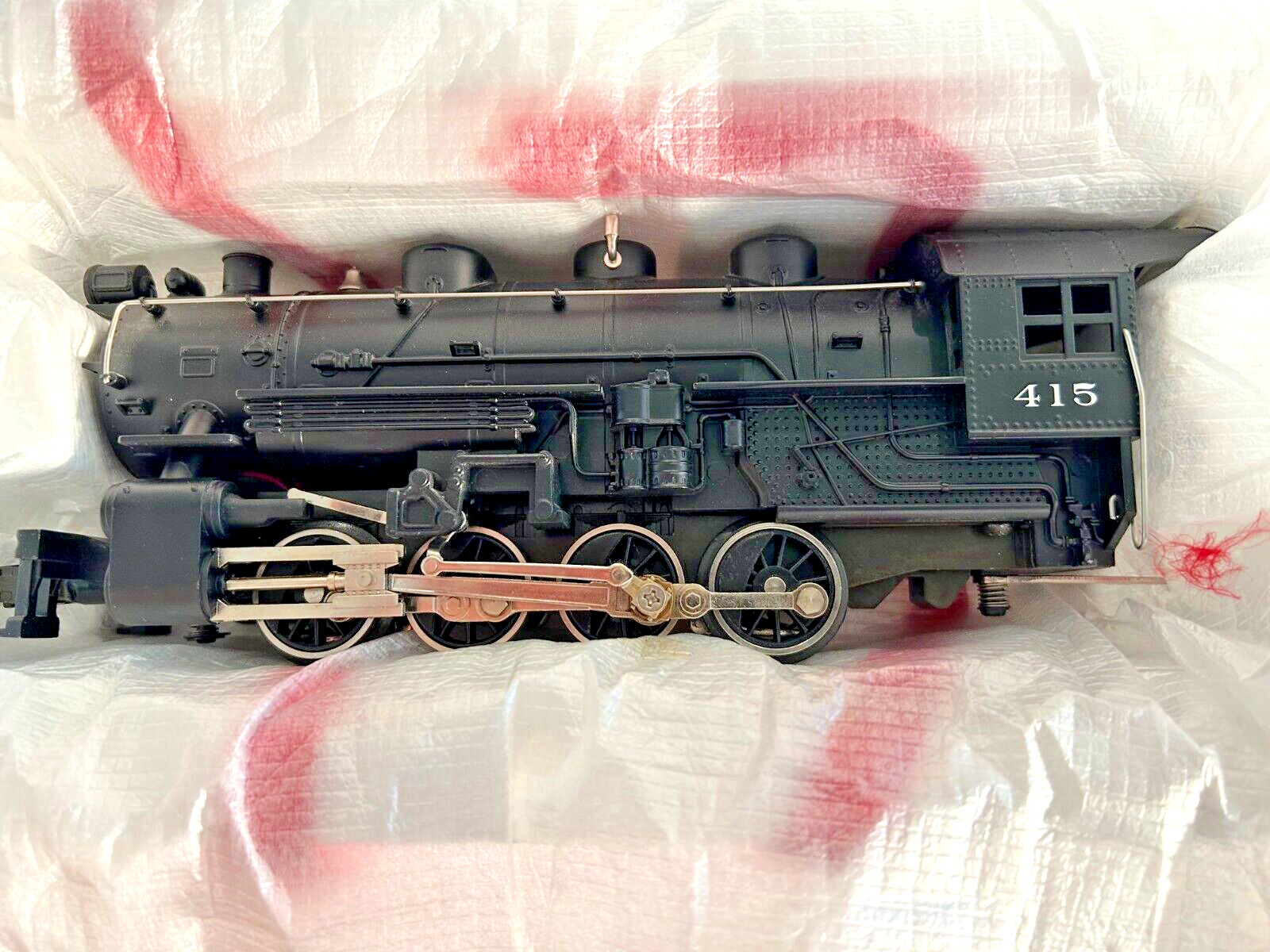 Click here to see eBay Auction