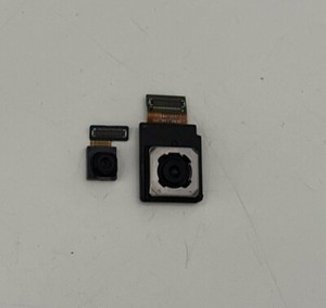 Original Samsung Galaxy S7 G930F Haupt Kamera Rückkamera Main Back Camera SET