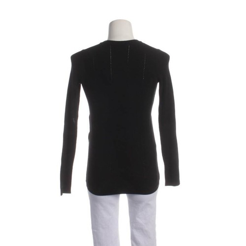 Pullover Vince Schwarz XS - Bild 2 von 3