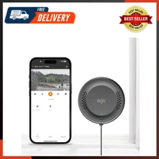 Starlight Window Camera  Replaces Outdoor Cameras 2.4/5Ghz Wi-Fi