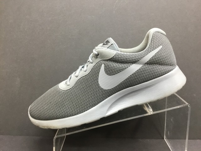 nike tanjun cool grey