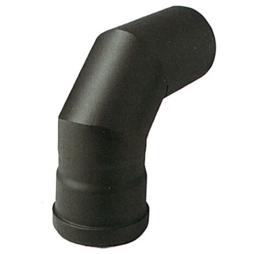 Courbe Horizontale à 90° Pour I6KLZ, H =120, L =330, L =25, Inox 316