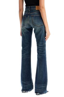 デニム・ジーパン HAIKURE FW25 Haikure Jeans (HEW03185DF174 L0897) Haikure Bonnie Jeans | Blue | FARFETCH