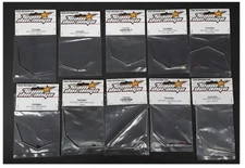 10x Team Durango ARRMA Roll Bar Mix DEX8 DNX8 DEX8T Kraton Senton Outcast Typhon