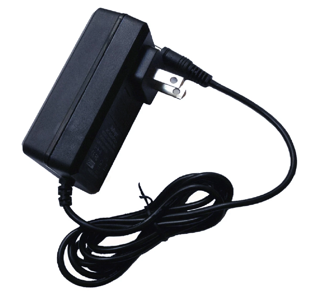 3 Prong 42V AC DC Adapter For Beston Sports RMW6.5 8 Electric
