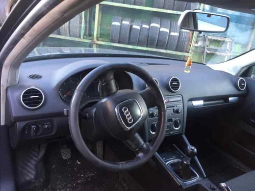 0414720215 Inyector para AUDI A3 (8P1) * 2005 1478912 - Bild 10 von 10