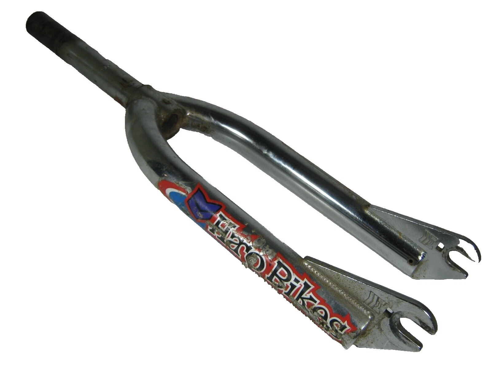 Haro Tenedores para bicicleta BMX-Estilo antiguo piezas de bicicleta vintage