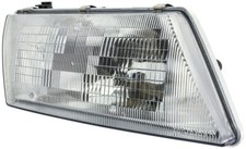 Fits 1995-1997 Nissan 200sx-sentra Passenger Right Front Headlight Lamp Assembly