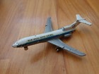 1/600 VINTAGE DYNA FLITES - BOEING 727 KLM AIRLINES DIECAST AIRCRAFT PLANE