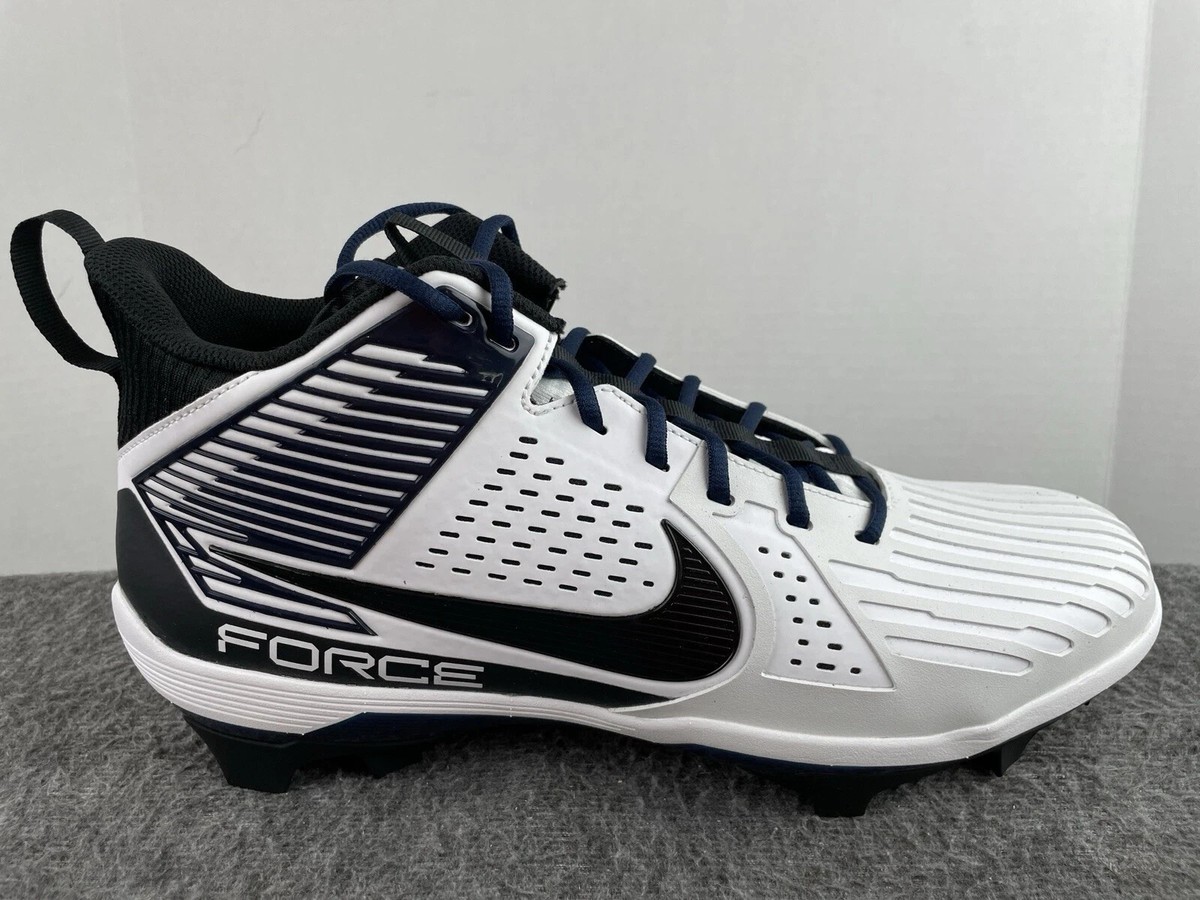 Nike Force Forced Savage Pro da5453-105 White/Navy/Black  display picture 2