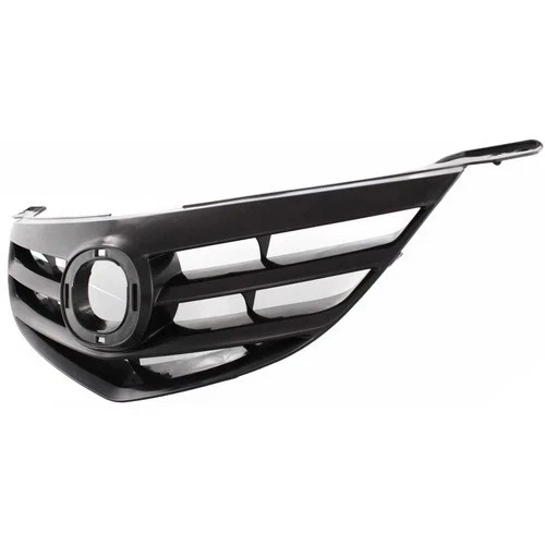 For 2004-2006 MAZDA  3 Grille Assembly Sedan Sport Models Foto 4 de 4