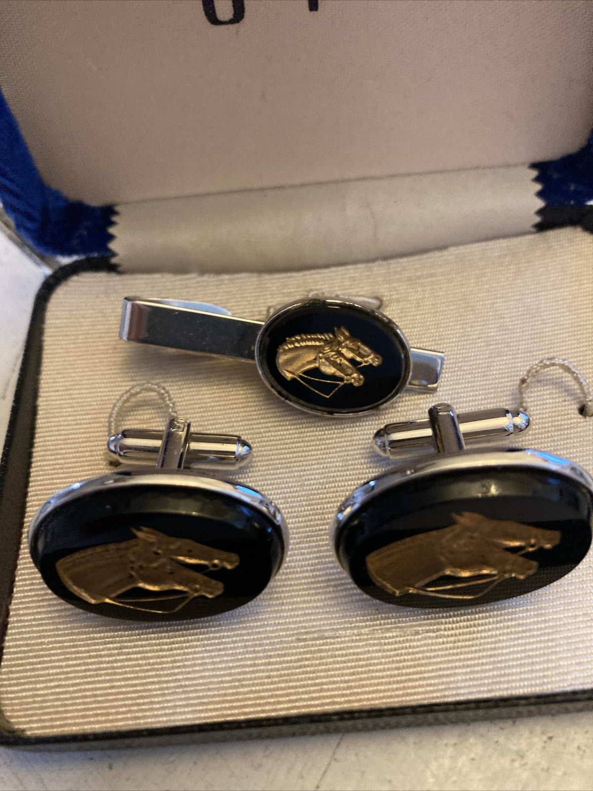 Capri Cufflinks - image 11