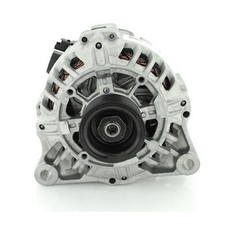Valeo alternator 90 amp for Citroen Berlingo MF 1.4 i bivalent 99-10 KFW TU3JP P