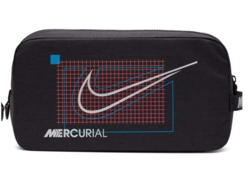 Nike Mercurialschuh | Trainer | Toilettentasche - Bild 1 von 5