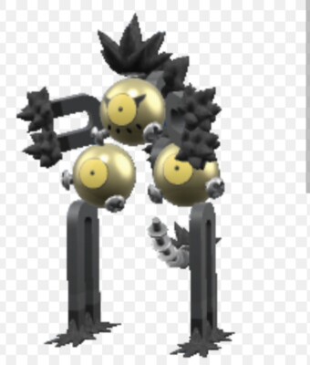 Scambio Rapido Ultra Lucido 6IV &ndash; Per Pok&eacute;mon Diamante Brillante/Perla Brillante Su Nintendo Switch, Pokemon Tiranitar