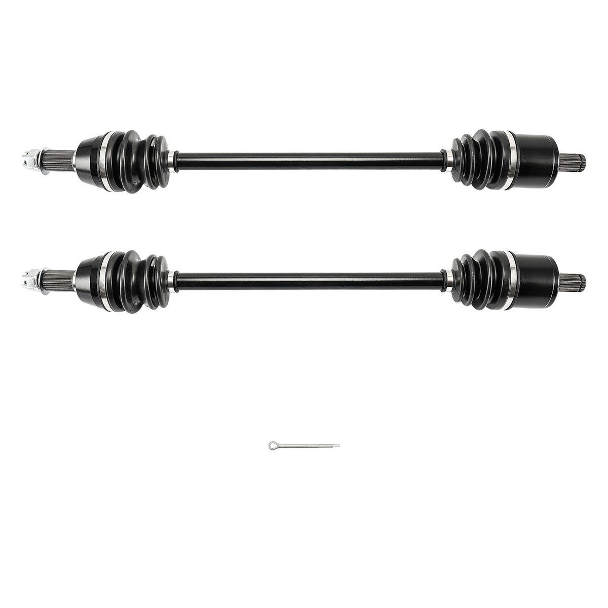 Vorne Links / Rechts Cv Achse, Polaris Ranger Rzr 800 S/4, 2009 2010 2011 2012 E - Foto 13