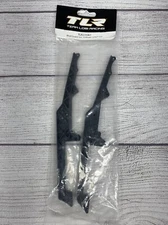 Team Losi Racing Mud Guard Set Stiffezel 22SCT 3.0 TLR231061  Car Truck BOX B5