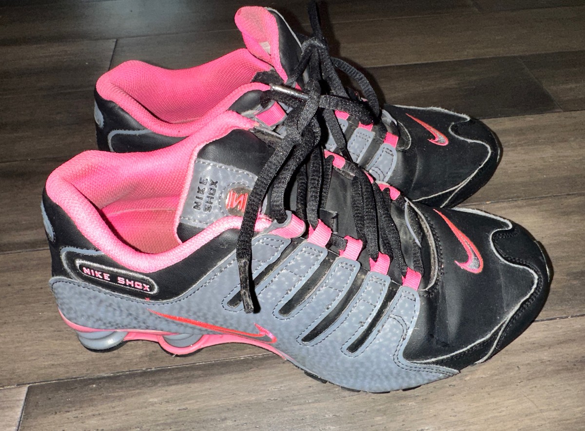 NIKE ナイキ ショックス shox 28.0 Nike Shox TL Men's Shoes – Midway Sports