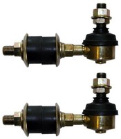 2 X Koppelstange VA FüR Nissan Sunny II III
