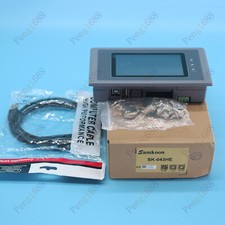 Samkoon SK-043HE 4,3" HMI Touch Screen Pannello USB Host 1COM con Cavo Spedizione DHL