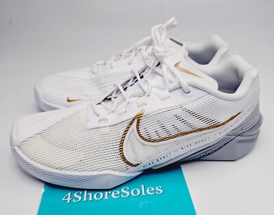 Nike Metcon React Turbo White Nike React Metcon Turbo Particle