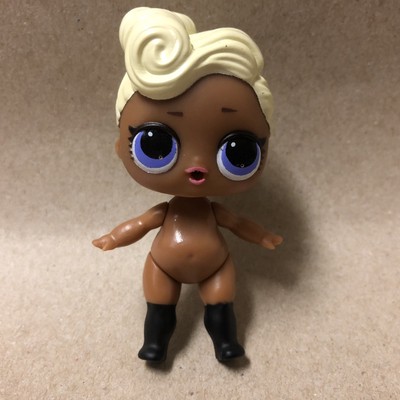 lol surprise funky qt