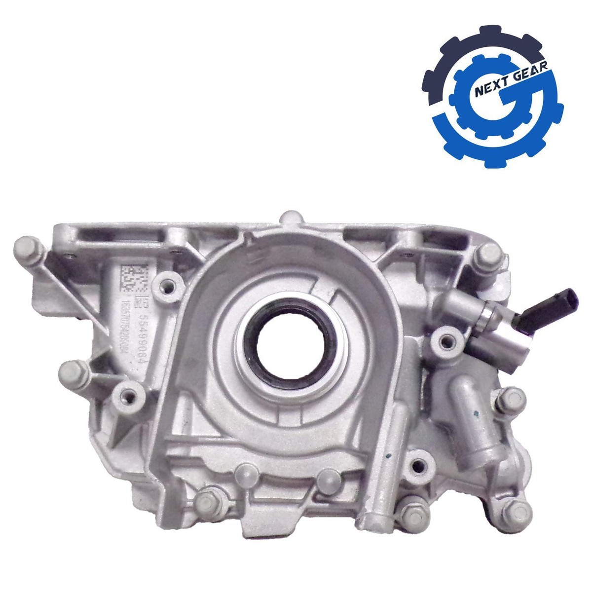 Tapa De Depósito De Combustible Para Su VAUXHALL Insignia Mk1 (A
