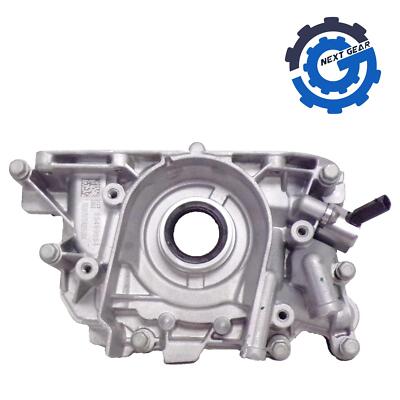 New OEM Opel Vauhaulll Diesel Fuel Pump for 2015-2022 Insignia