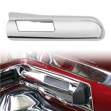 Chrome Left Side Reverse Lever Handle Cover For Honda Goldwing GL1500 1990-2000