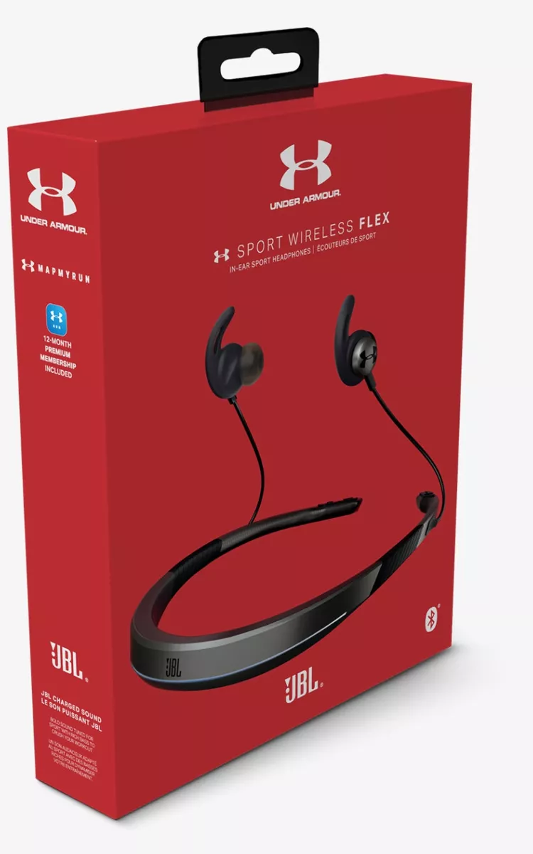 Jbl armour sport wireless 2025 Jbl armour sport wireless 2025