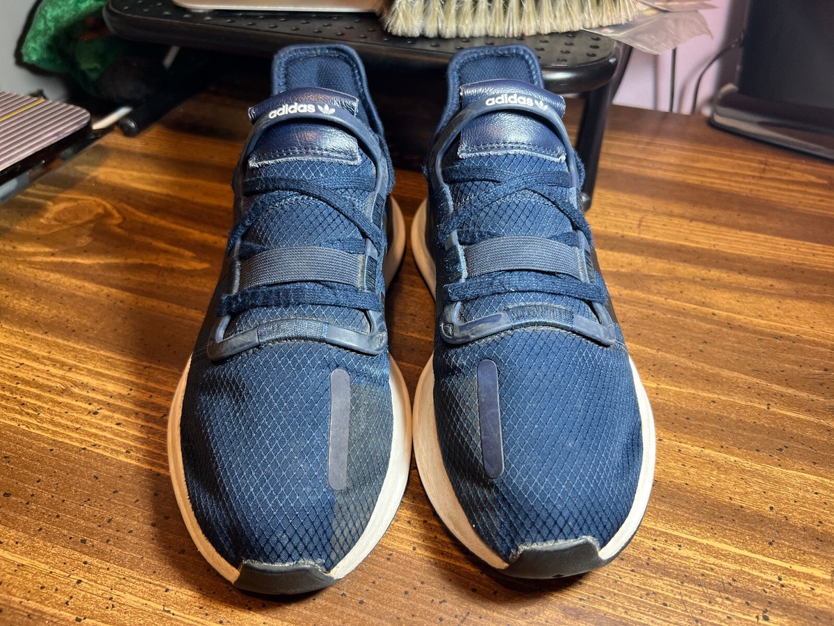 Adidas™ U Path Run Shoes Collegiate Navy/Core Black/Ftwr White