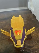 Power Rangers Beast Morphers Beast-X King Morpher 20 Sounds Hasbro No Key 