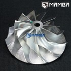 MAMBA Turbo Billet Compressor Wheel GARRETT Racing GT2871 (47.10 / 63.4 ) 11+0